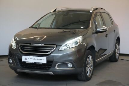 Peugeot 2008 110.601 km 8.877 &euro; Kassel 34123