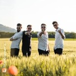 The Dippers + Special Guest: Rockin Noises