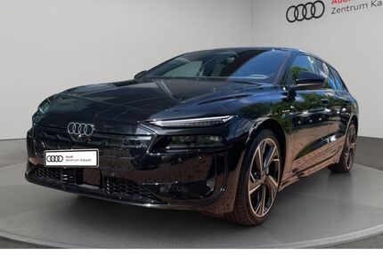 Audi A6 e-tron 3.050 km 75.990 &euro; Kassel 34125
