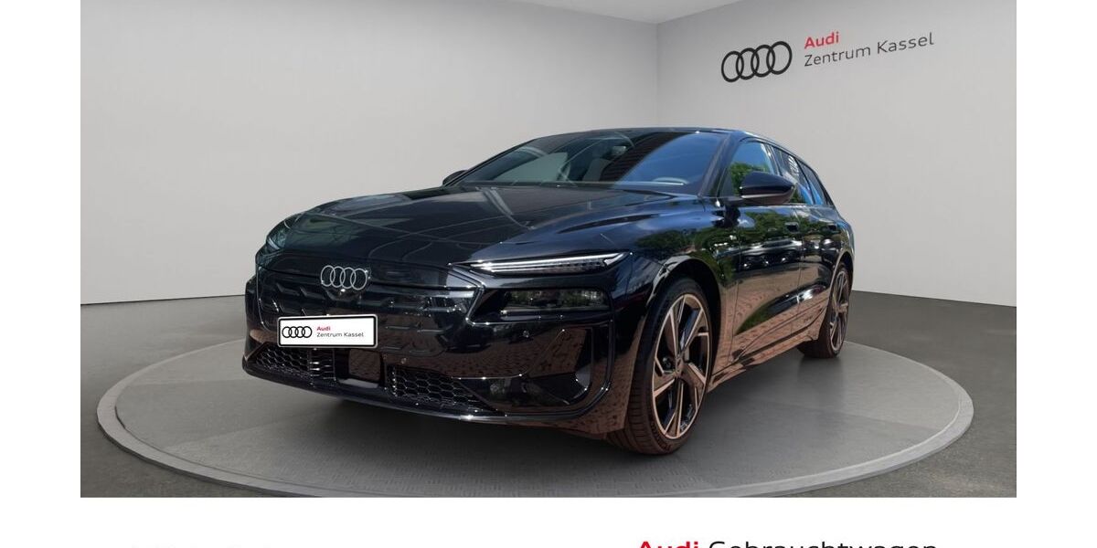 Audi A6 e-tron 3.050 km 75.990 &euro; Kassel 34125