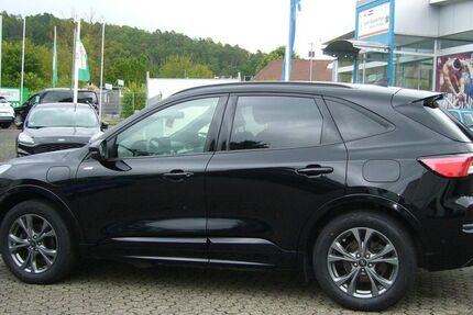 Ford Kuga 93.186 km 21.850 &euro; Wolfhagen 34466
