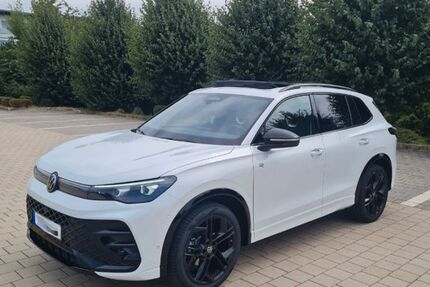 VW Tiguan 19.950 km 42.500 &euro; Niedenstein 34305