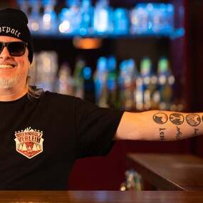 15 Jahre Markus Krebs - Das Beste aus 6 Live-Programmen 10.05.2026 Stadthalle Baunatal