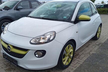 Opel Adam 107.034 km 5.950 € Calden 34379