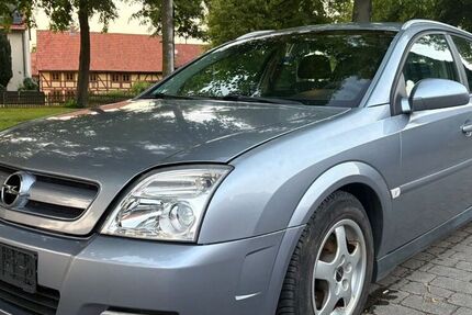 Opel Signum