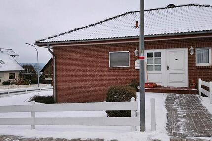 Freistehendes Haus in WehretalReichensachsen zimmer