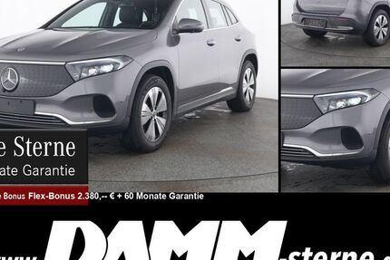 Mercedes-Benz EQA 15.397 km 42.970 &euro; Hofgeismar (bei Kassel) 34369