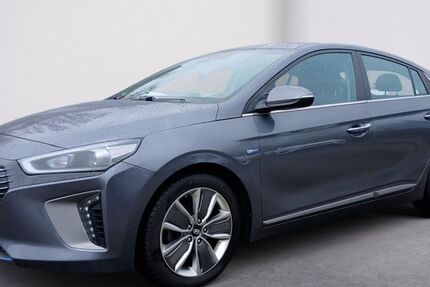 Hyundai IONIQ 83.076 km 13.990 &euro; Vellmar 34246