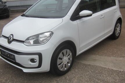 VW up! 51.000 km 9.999 &euro; Hann. Münden 34346