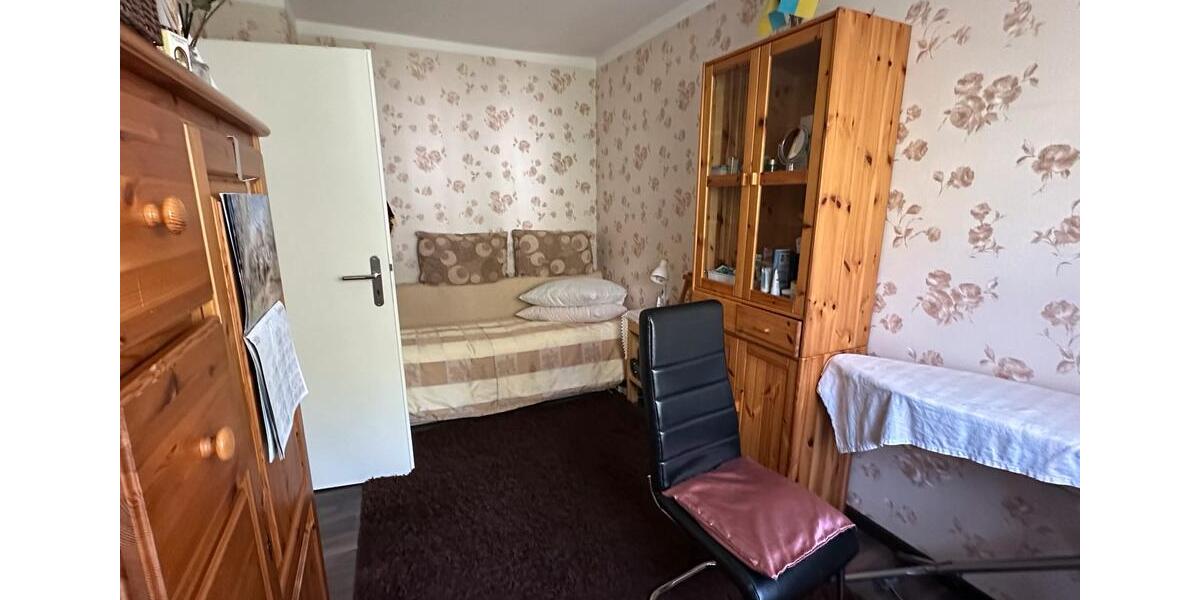 Erdgeschoßwohnung Kassel Niederzwehren - 3 Zimmer, 64 m&sup2;, 179.900&euro; | Angebot:26794288