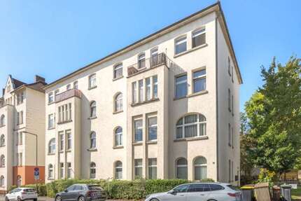 Wohnung Kassel Vorderer Westen - 5 Zimmer, 145 m&sup2;, 565.000&euro; | Angebot:27436936