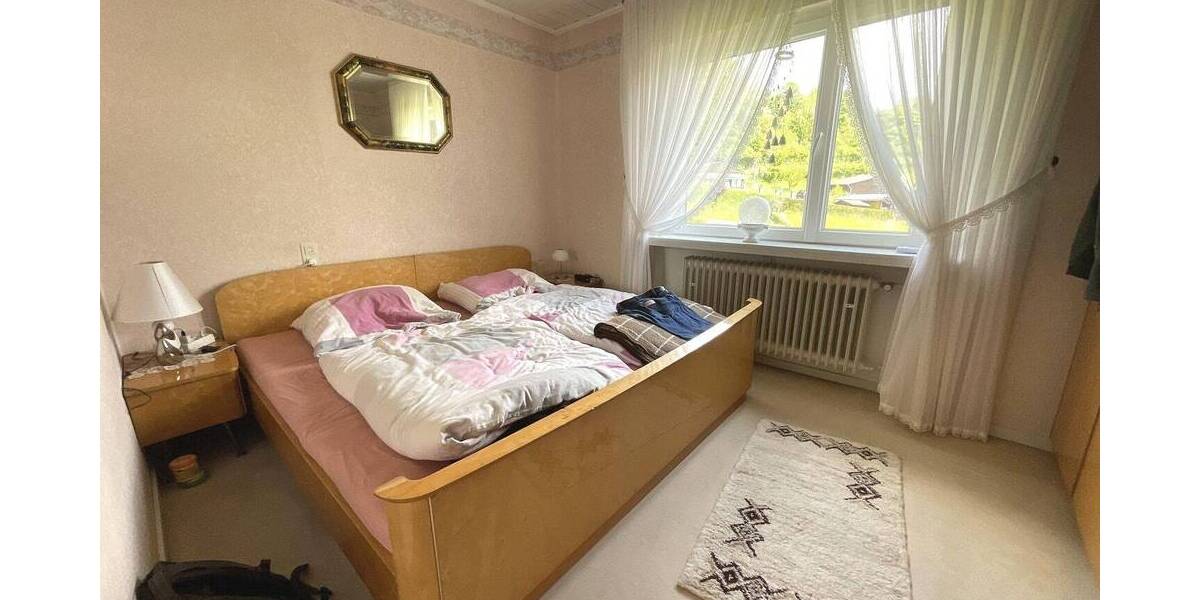 Einfamilienhaus Hessisch Lichtenau Retterode - 4 Zimmer, 119 m&sup2;, 232.000&euro; | Angebot:25210605