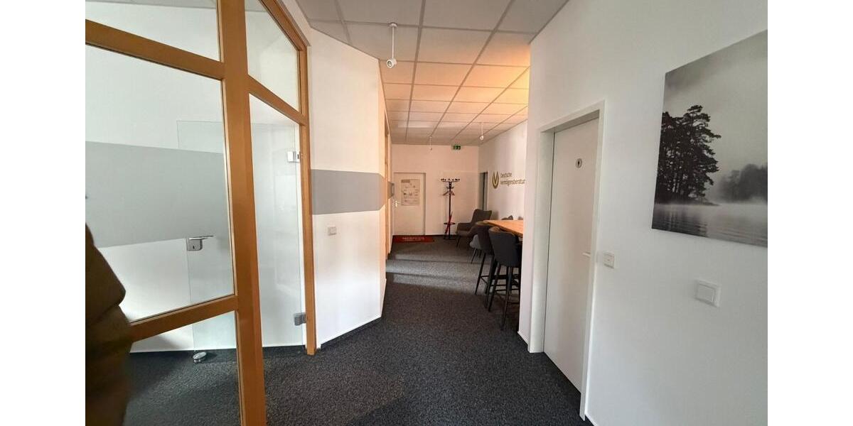 Gewerbeobjekt Gudensberg - 1.000&euro; | Angebot:24850794
