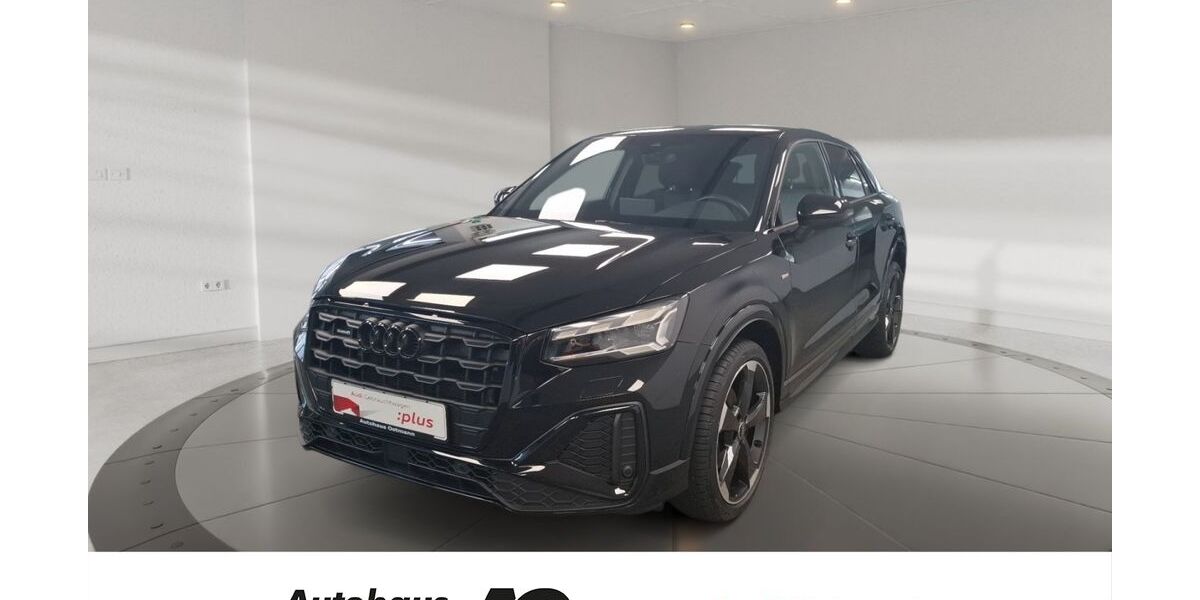 Audi Q2 35.960 km 33.770 &euro; Wolfhagen 34466