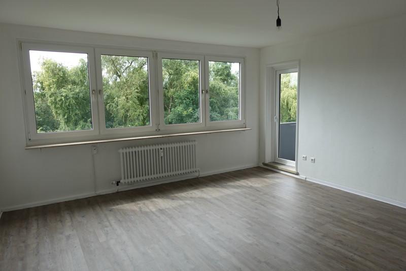 Ansprechende 3-Zimmer-Wohnung in guter Wohnlage 3 zimmer