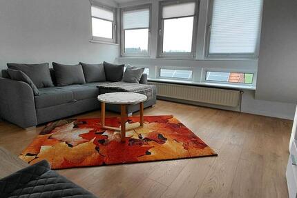 Wohnung Guxhagen - 3.5 Zimmer, 70 m&sup2;, 790&euro; | Angebot:25873654