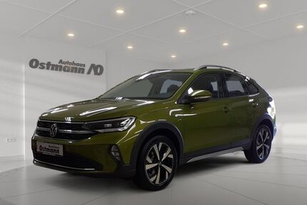 VW Taigo 2.485 km 28.850 € Melsungen 34212