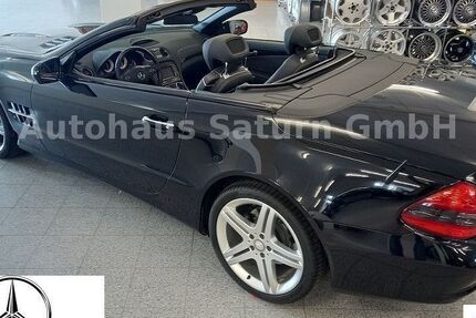 Mercedes-Benz SL 350 97.000 km 36.990 &euro; Schauenburg / Kassel 34270