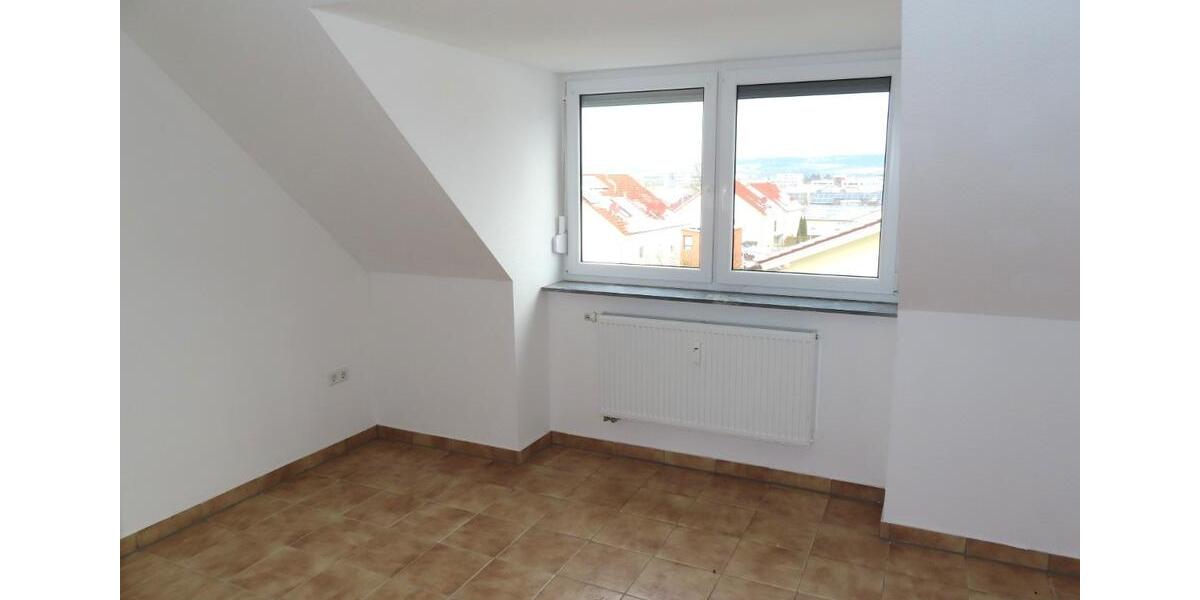 2 ZKB - kleine Wohnung für eine Person in KS-Eichwald 2 zimmer