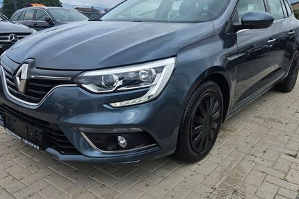 Renault Megane 67.745 km 11.350 &euro; Calden 34379
