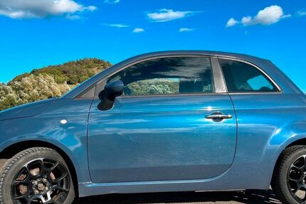 Fiat 500C 105.070 km 6.900 &euro; Guxhagen 34302