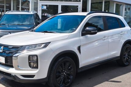 Mitsubishi ASX 94.700 km 16.990 &euro; Kassel 34125