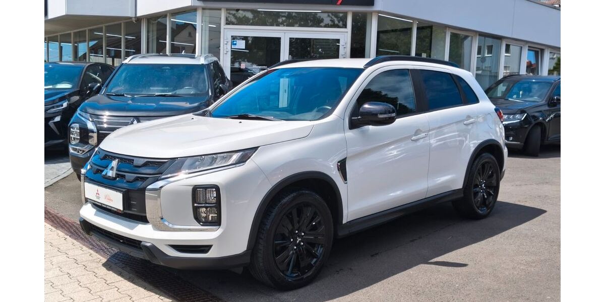 Mitsubishi ASX 94.700 km 16.990 &euro; Kassel 34125