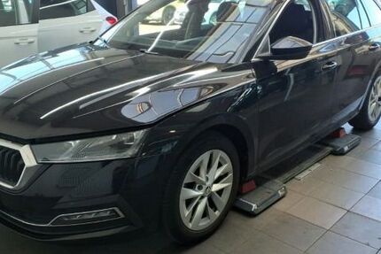Skoda Octavia 61.951 km 24.390 &euro; Baunatal 34225