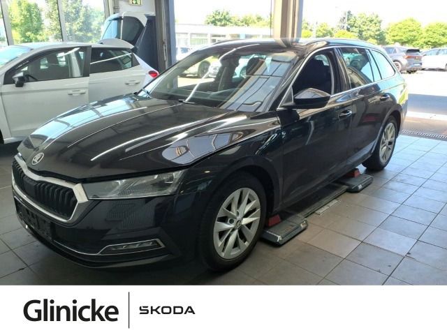 Skoda Octavia 61.951 km 24.390 &euro; Baunatal 34225