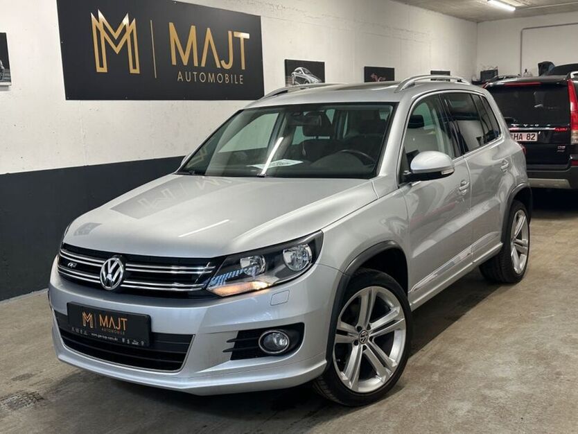 Tiguan
