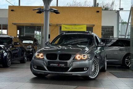 Alpina D3 125.000 km 19.999 &euro; Niestetal-Heiligenrode bei Kassel 34266