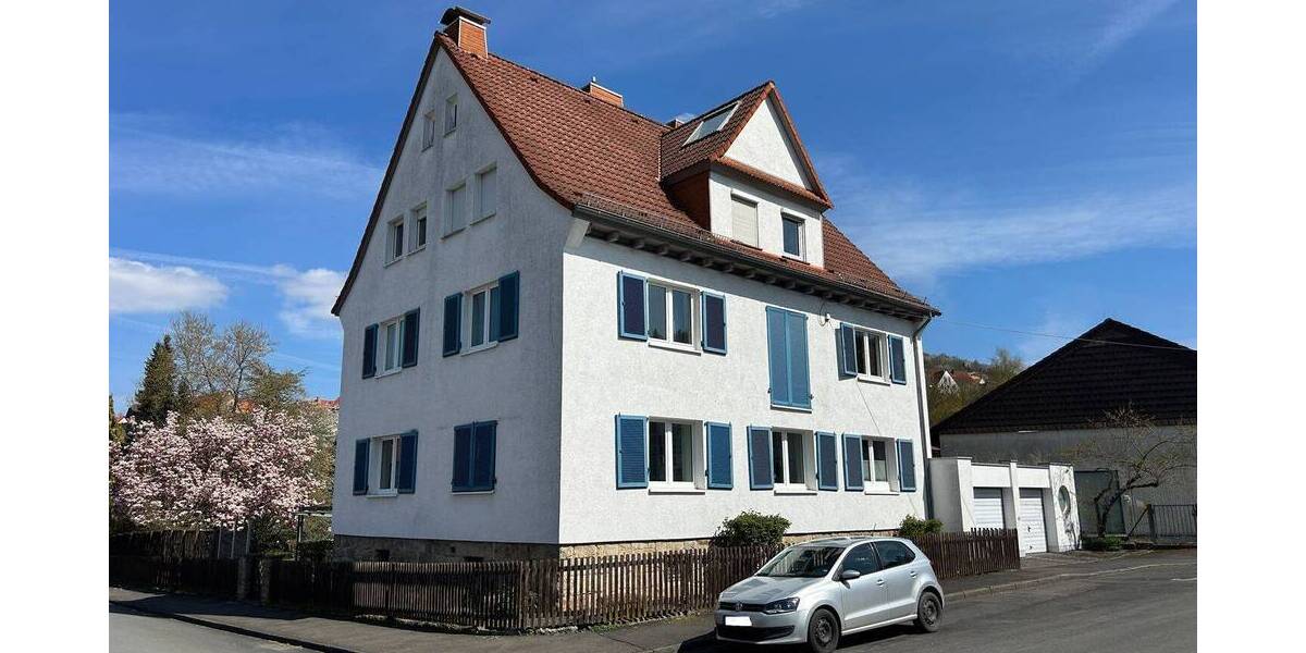 Mehrfamilienhaus, Wohnhaus Spangenberg - 1 Zimmer, 313 m&sup2;, 345.000&euro; | Angebot:26188075