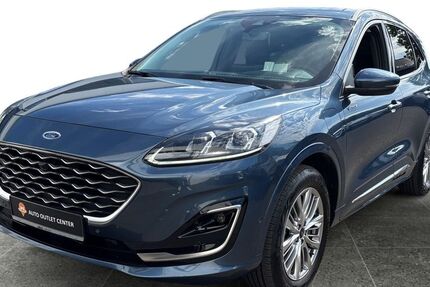 Ford Kuga 28.740 km 23.800 &euro; Kassel 34125