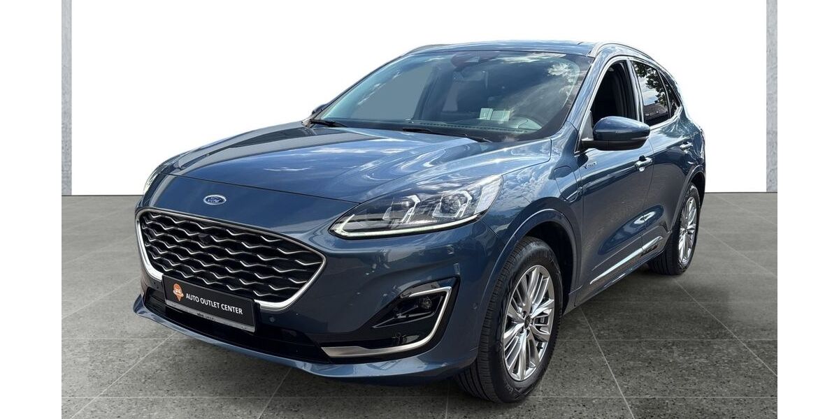 Ford Kuga 28.740 km 23.800 &euro; Kassel 34125