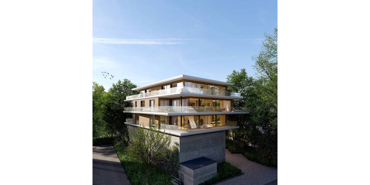 Etagenwohnung Kassel Brasselsberg - 4 Zimmer, 194 m&sup2;, 989.000&euro; | Angebot:23957912