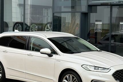 Ford Mondeo 150.000 km 17.999 &euro; Zierenberg-Oelshausen 34289