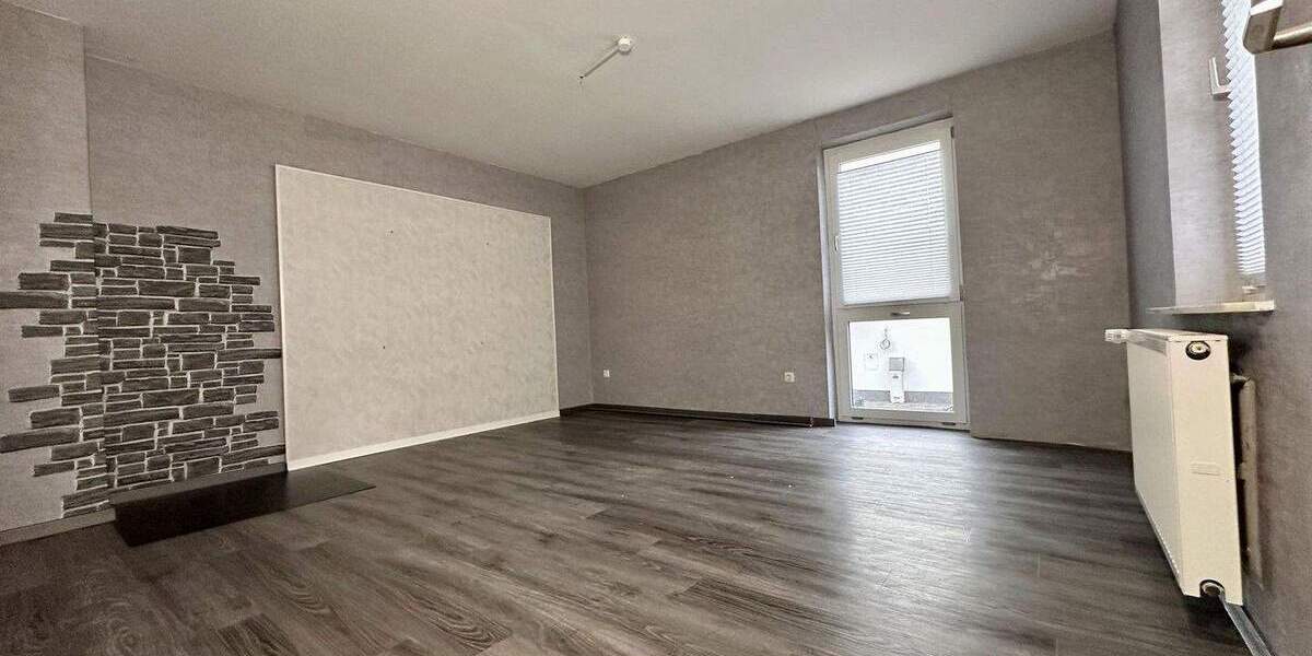 Einfamilienhaus Wolfhagen Istha - 7 Zimmer, 200 m&sup2;, 1.150&euro; | Angebot:25711112