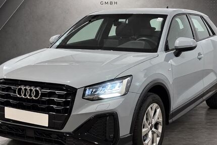 Audi Q2 33.000 km 22.999 &euro; Fuldatal (Kassel) 34233