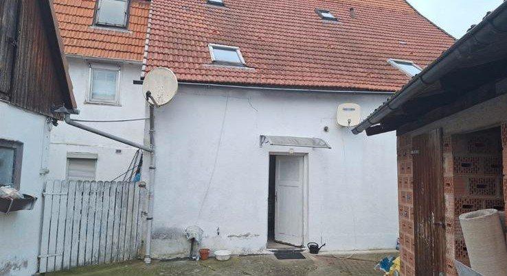 Mehrfamilienhaus, Wohnhaus Hofgeismar - 12 Zimmer, 324 m&sup2;, 180.000&euro; | Angebot:26926536