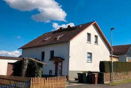 Haus mit Garten und Nebengebäuden 7 zimmer