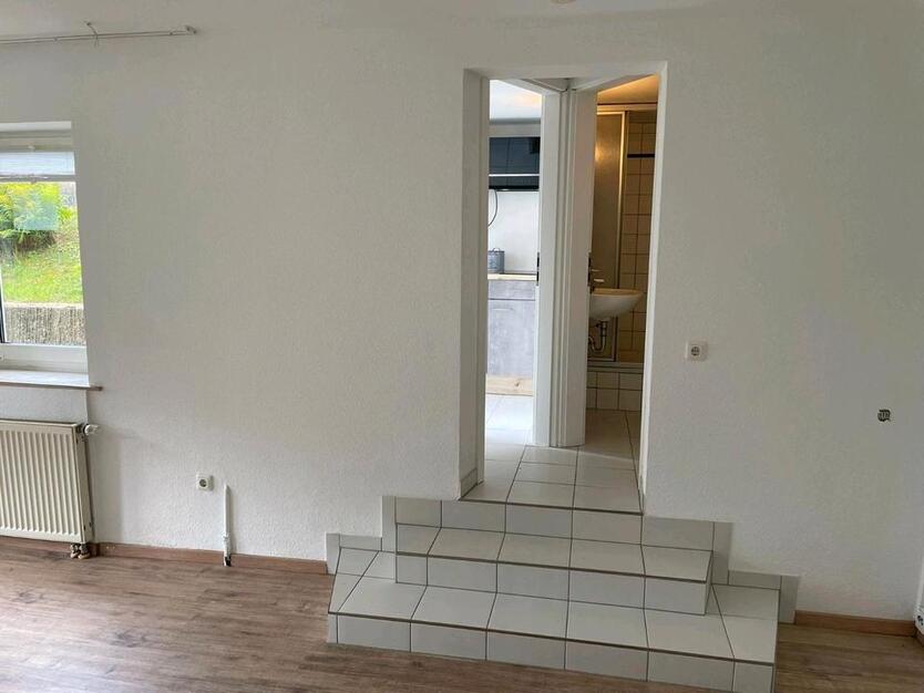 Helle 2-Zimmer-Wohnung zu verkaufen