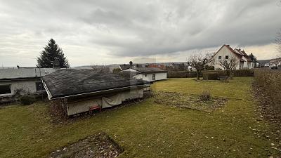 EINZIGARTIG MIT WALDRANDLAGE & PANORAMABLICK - Grundstück Söhrewald | Angebot:26093864