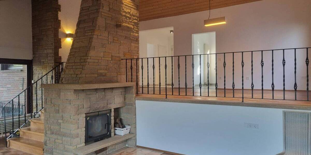 Einfamilienhaus Baunatal / Altenritte Altenritte - 5 Zimmer, 157 m&sup2;, 1.550&euro; | Angebot:26853118