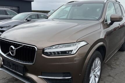 Volvo XC90 124.000 km 24.499 &euro; Fuldatal (Kassel) 34233