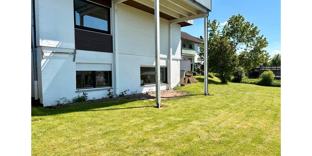 Erdgeschoßwohnung Hofgeismar - 6 Zimmer, 175 m&sup2;, 275.000&euro; | Angebot:27441303