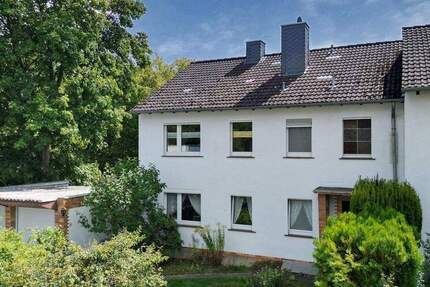 Haus Kassel Kirchditmold - 8 Zimmer, 166 m&sup2;, 348.000&euro; | Angebot:25674208