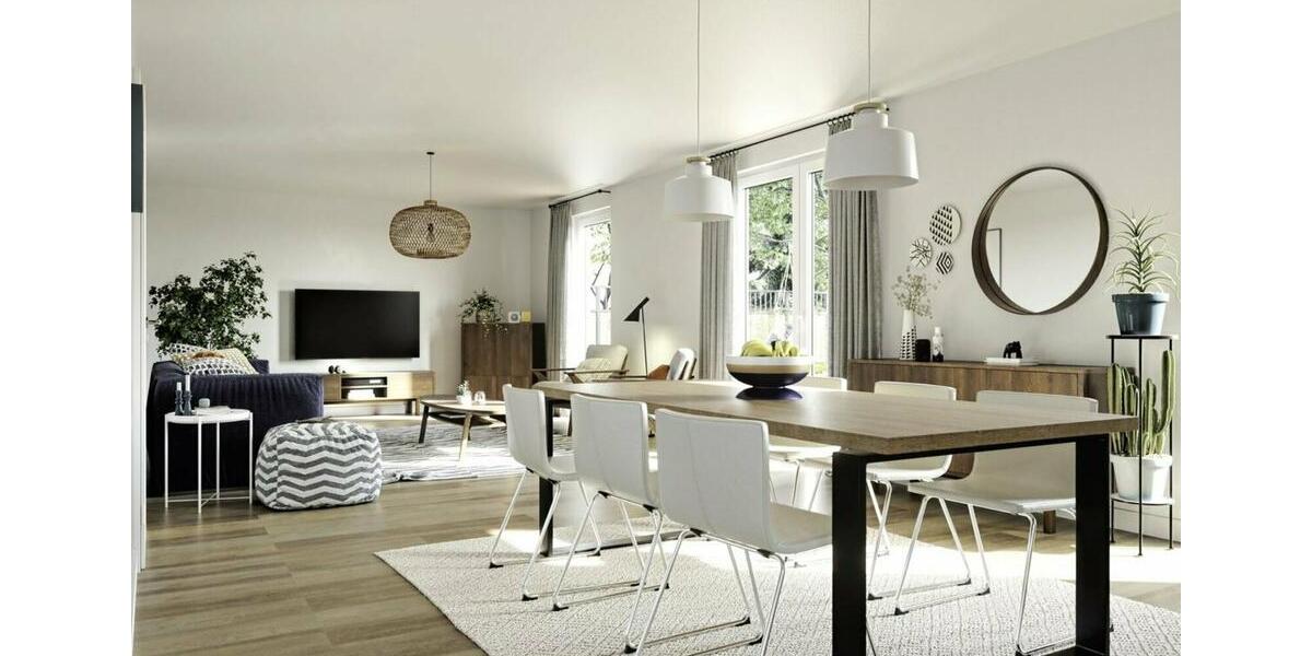 Einfamilienhaus Felsberg - 4 Zimmer, 149 m&sup2;, 267.500&euro; | Angebot:8850448