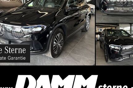 Mercedes-Benz EQA 20.723 km 39.370 &euro; Hofgeismar (bei Kassel) 34369