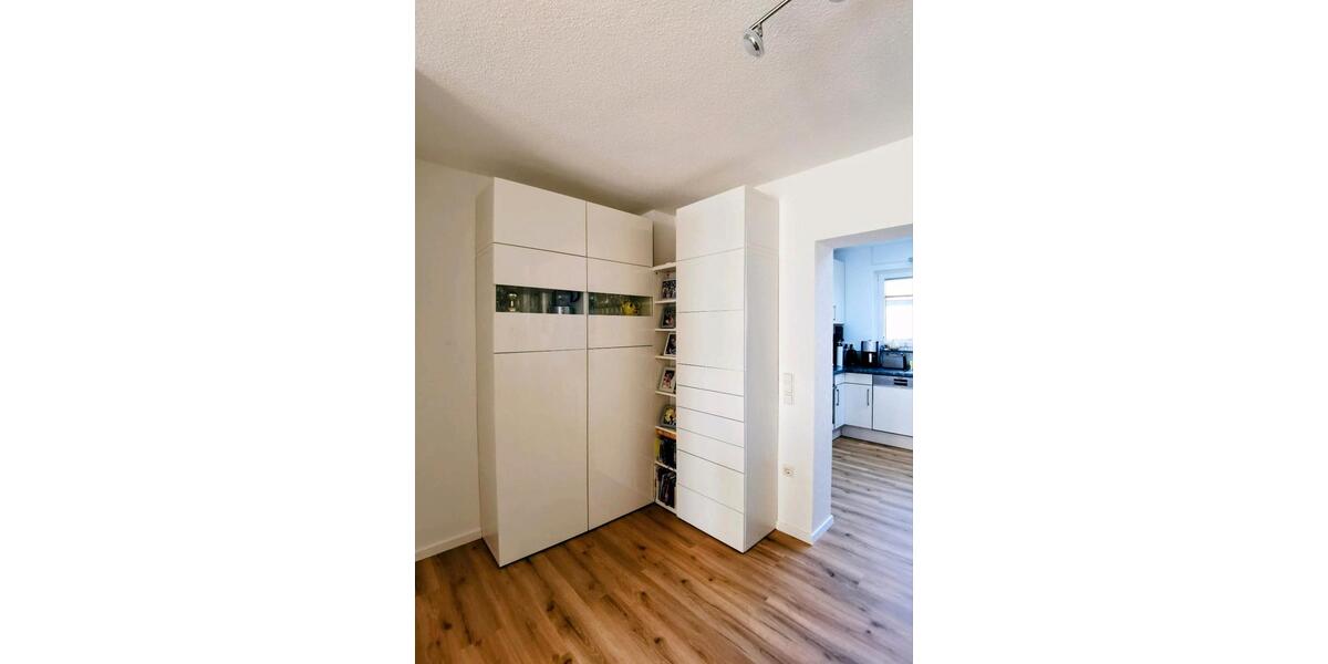 Reihenhaus Kassel Harleshausen - 3 Zimmer, 80 m&sup2;, 316.500&euro; | Angebot:25046924