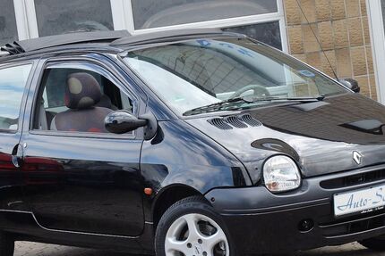 Renault Twingo 60.000 km 4.990 &euro; Kassel 34123